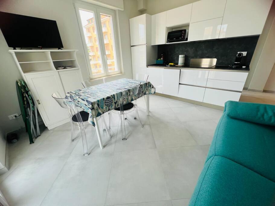 Suite Lei - Sanremo Exteriör bild