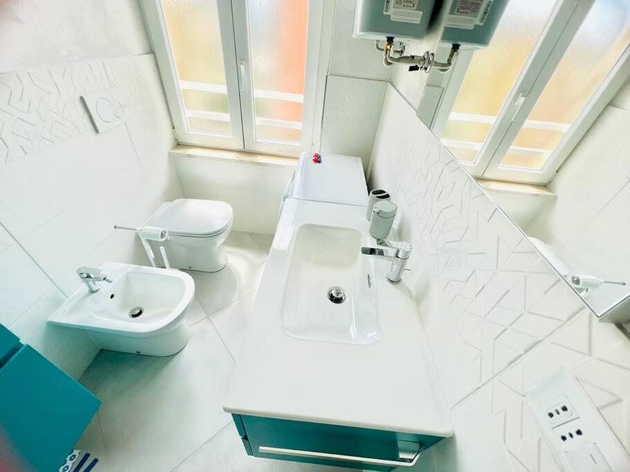 Suite Lei - Sanremo Exteriör bild