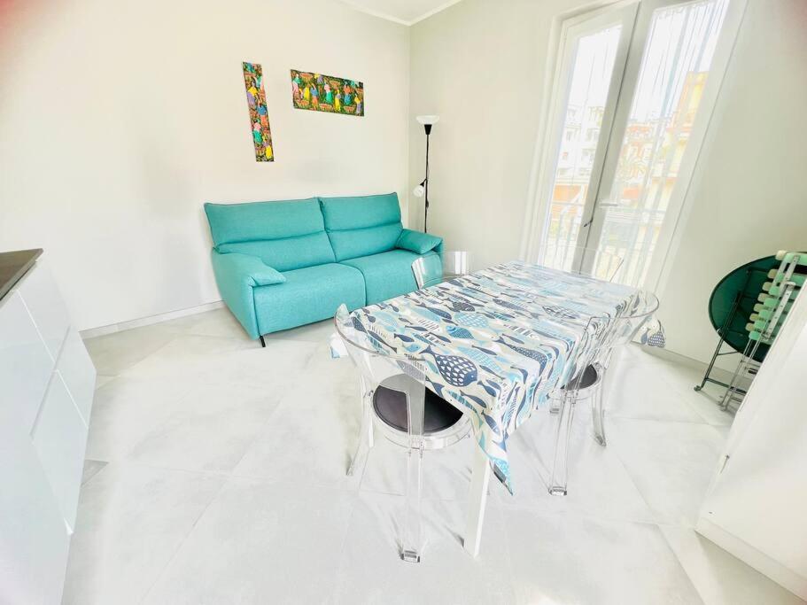 Suite Lei - Sanremo Exteriör bild