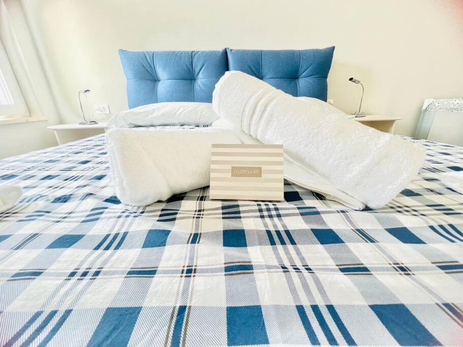 Suite Lei - Sanremo Exteriör bild