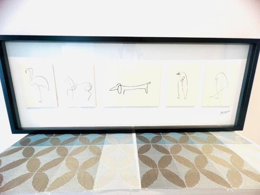 Suite Lei - Sanremo Exteriör bild